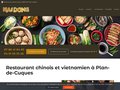 Détails : Hai Dong, votre restaurant chinois à Plan-de-Cuques