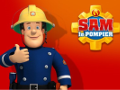 Le site des fans de la série animée Sam le pompier