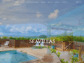 Détails : Location de villas de luxe avec piscine aux Trois-Îlets à Martinique 