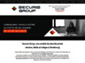 Securisgroup.com, Société de sécurité privée à Strasbourg