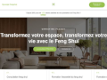 Transformez votre espace, transformez votre vie avec le Feng Shui