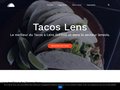 Tacos Lens - La taqueria de l'emblématique galette mexicaine à Lens