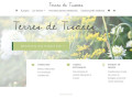 Détails : Terres de Tisanes : votre boutique en ligne de tisanes biologiques et artisanales