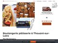 Détails : The Boulangery, boulangerie à Thouaré-sur-Loire