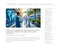 Détails : Face au chaos du monde, découvrez une plateforme pour apaiser votre esprit