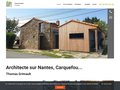 Détails : Votre cabinet d'architecture à Nantes, Carquefou et Ligné