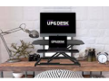 UP&DESK, spécialiste des solutions ergonomiques et de l’aménagement des espaces de travail 