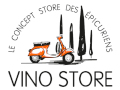 Vino Store, votre expert de vente de vin en ligne