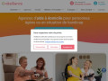 Vitalliance : agence d'aide à domicile et service d'aide à la personne