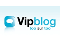 VIP Blog: hébergement de blogs