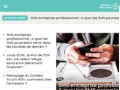 Toute l’actualité des entreprises en France sur vonews.net