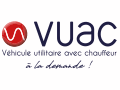 VUAC, spécialiste de véhicules utilitaires avec chauffeur