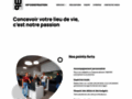 Détails : WP Construction, entreprise de construction