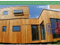 Détails : Tout pour la construction d'une maison en bois de qualité